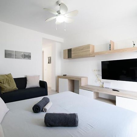 Homey Apartment In Corralejo Viejo מראה חיצוני תמונה
