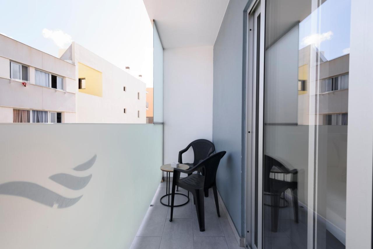 Homey Apartment In Corralejo Viejo מראה חיצוני תמונה