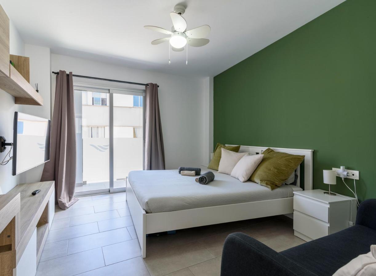 Homey Apartment In Corralejo Viejo מראה חיצוני תמונה